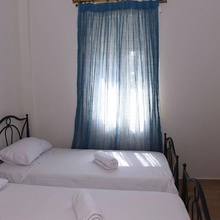Katerina Luxury Suites Eliá Lakoníasz Kültér fotó