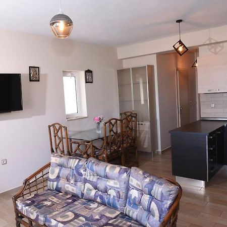 Katerina Luxury Suites Eliá Lakoníasz Kültér fotó