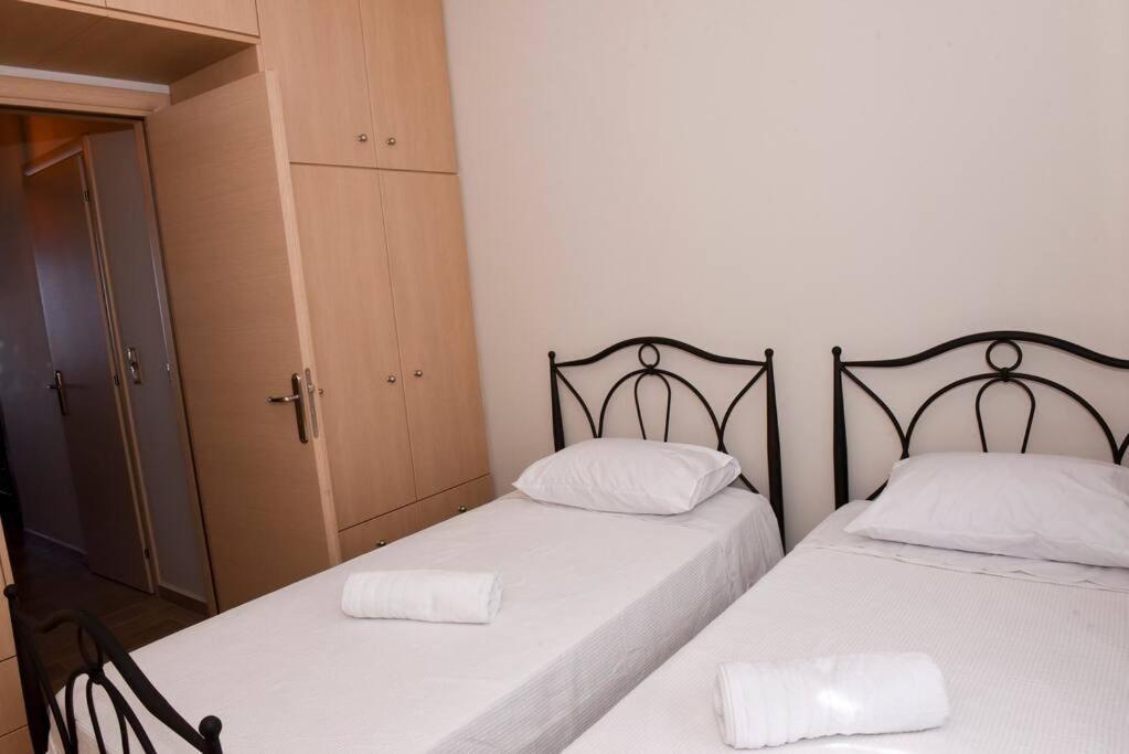Katerina Luxury Suites Eliá Lakoníasz Kültér fotó
