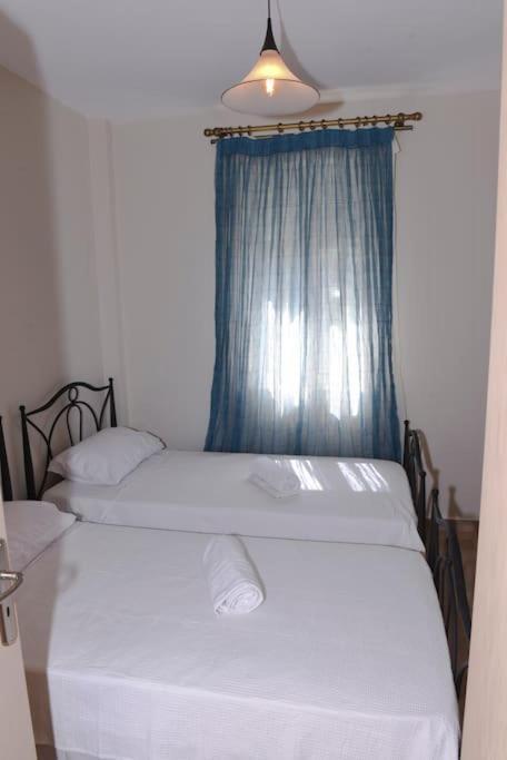 Katerina Luxury Suites Eliá Lakoníasz Kültér fotó