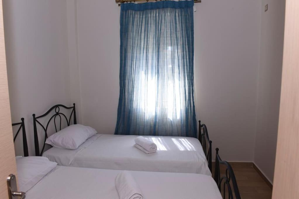 Katerina Luxury Suites Eliá Lakoníasz Kültér fotó